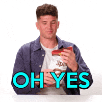 Chefnickdigiovanni please yessir ohyes forreal GIF