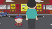 proud stan marsh GIF by South Park 
