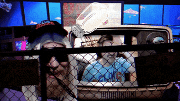 Head And Shoulders Security GIF by Four Rest Films
