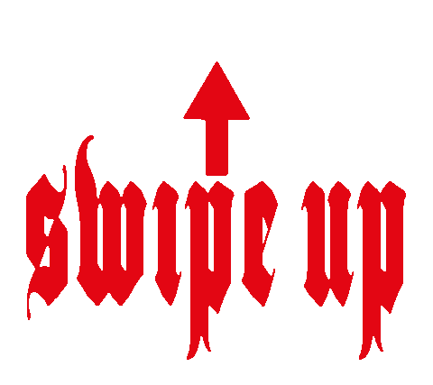 Swipe Up Sticker by Sony Music Germany