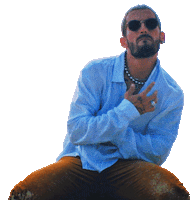 Me Enamora Peliculas Sticker by Mau y Ricky