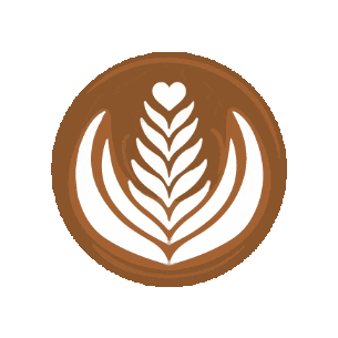 Rosetta Sticker by pushandpour