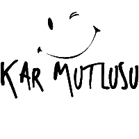 Mnks Kış Sticker