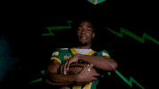 Jones Bison GIF by NDSU Athletics