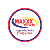 maxxxmoveis moveis maxxx maxmoveisoficial maxxx móveis Sticker