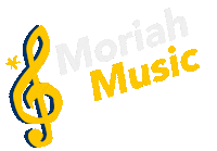 Moriahmusic Sticker by Moriah College