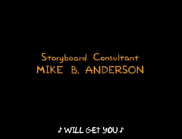 episode 5 credits GIF