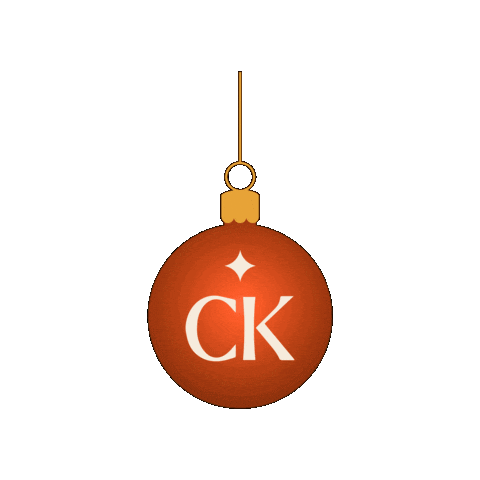 Merry Christmas Sticker by SanaCK