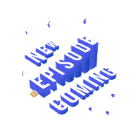 Podcast Episode Sticker
