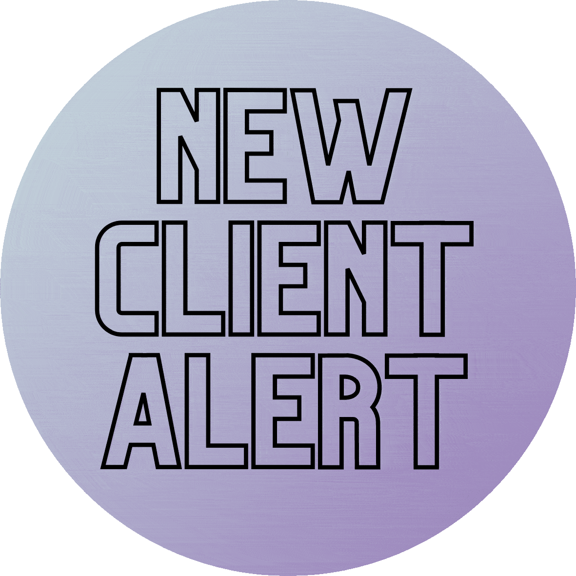 marianaanchante vox client new client new client alert Sticker