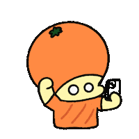 kkabuktoon happy 신나 축구 kleague Sticker