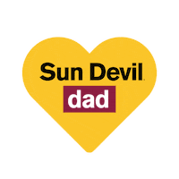 Mothers Day Mom Sticker by Arizona State University