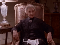 season 1 netflix GIF by Gilmore Girls 