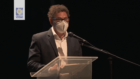 elcolombiano giphyupload paz farc pastor alape GIF