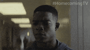 Stephan James Homecoming Tv GIF by Amazon Prime Video
