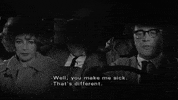 mike nichols comeback GIF by Warner Archive