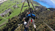 paragliding GIF by ViralHog
