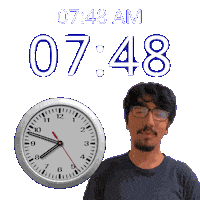7Am Sticker