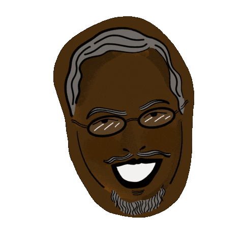 Financial Advisor Family Sticker by Keva Epale