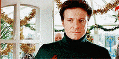 bridget jones GIF