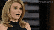 dragons den wow GIF by CBC