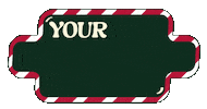 Elevation Worship Christmas Sticker by GKPB Youth