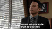 booth brennan GIF by Bones