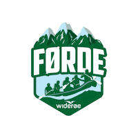 Travel Snow Sticker by Widerøe