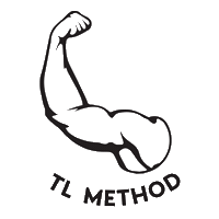 Tl Method Sticker by Tara Laferrara