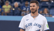 Confused Come On GIF by Toronto Blue Jays