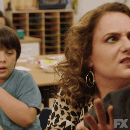 GIF by Better Things