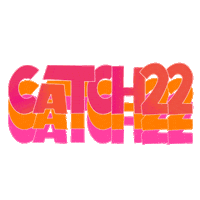 Sweetsixteen Catch22 Sticker by SweetHeat Miami
