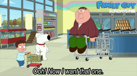 family guy GIF by Fox TV