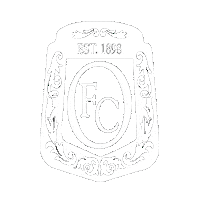 Fco Sticker by Field Club of Omaha