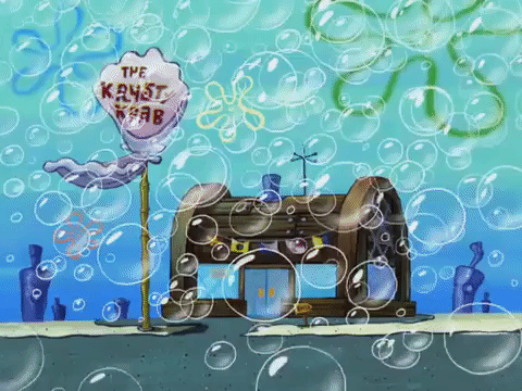 season 6 episode 20 GIF by SpongeBob SquarePants