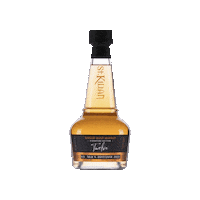 Single Malt Whisky Sticker by St. Kilian Distillers