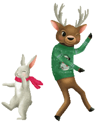 Christmas Sticker by Pacific Place