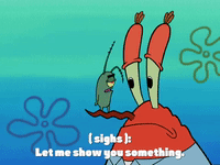 new leaf episode 13 GIF by SpongeBob SquarePants