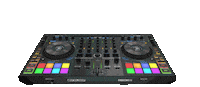 Dj Controller Sticker by ReloopDJ