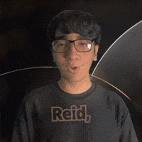 Raid Read GIF