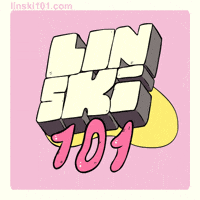 Happy Art GIF by Linski101