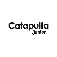 Editorial Niños Sticker by Catapulta editores