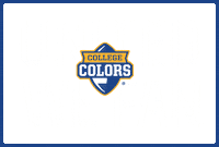 College Colors Day H2P Sticker by Pitt Panthers