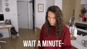 Gay Wait GIF by Alayna Joy