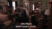 comedy central GIF by Workaholics