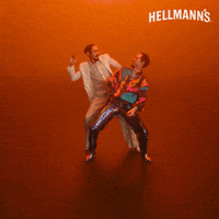 Mayo Mayonnaise GIF by Hellmann's US