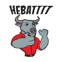 Sticker by BULLAES