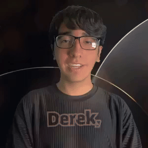 Derek