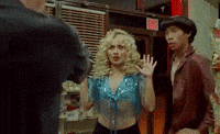 Manchild GIF by Sabrina Carpenter