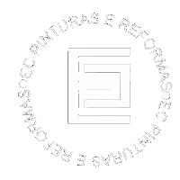 ecpinturasltda arquitetura obra engenharia construcao Sticker